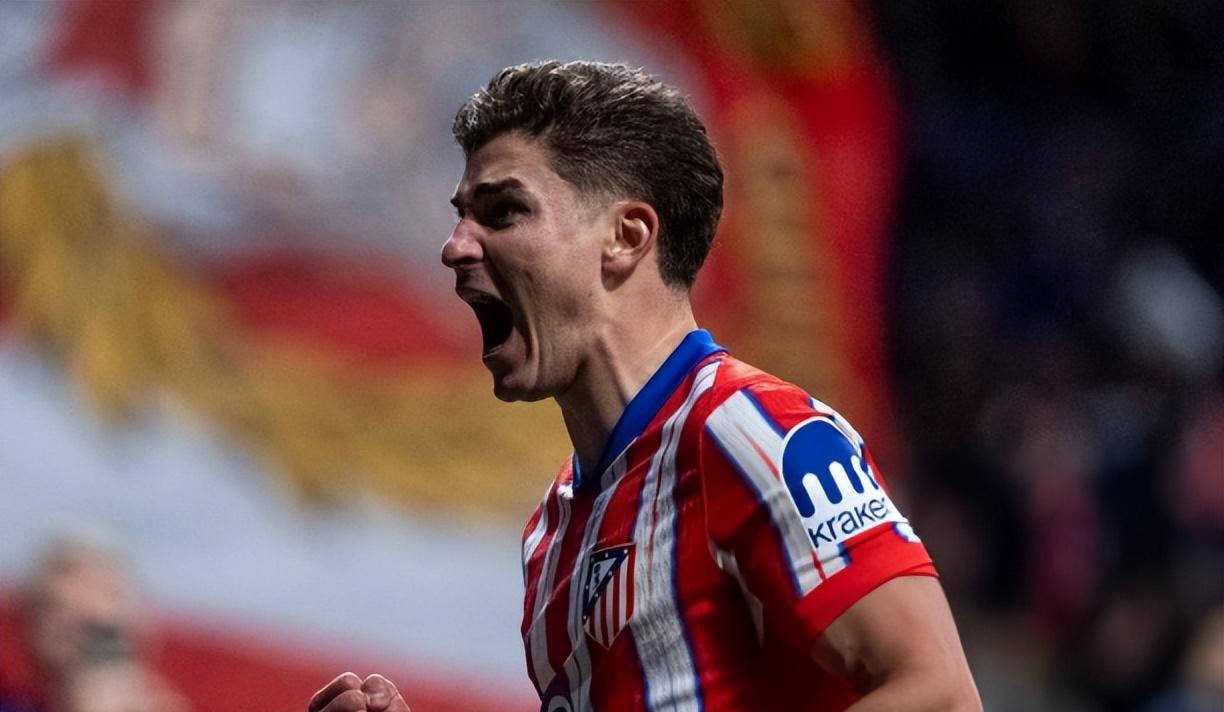 西甲新星亮相欧洲转会市场，多支豪门角逐