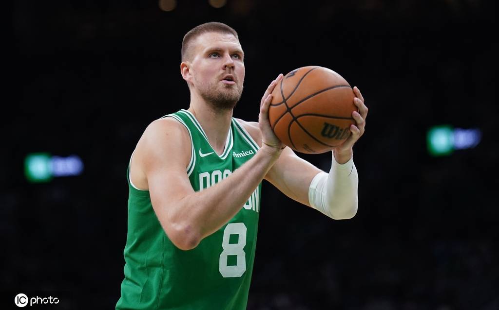 若绿军交易波尔津吉斯 勇士很可能成为潜在下家