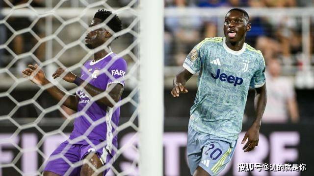 5球大胜还攀上美国总统 尤文有多值得高兴？