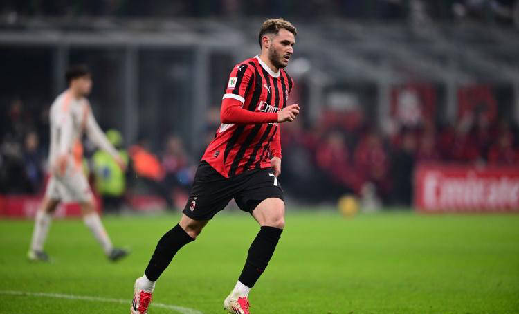 意甲转会动态：米兰报价3500万，国米标价3000万