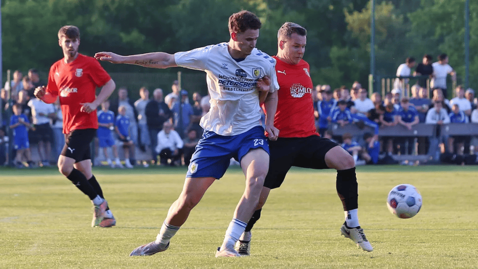 六个月从第六级别到德甲莫雷诺·费尔的崛起之路